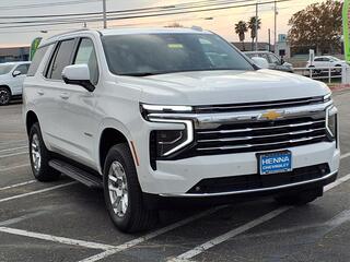 2026 Chevrolet Suburban for sale in Austin TX