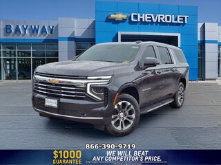 2026 Chevrolet Suburban for sale in Pearland TX