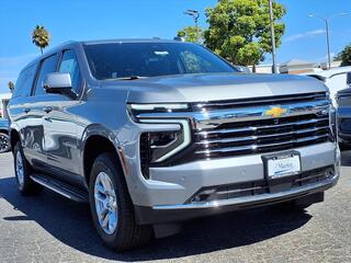 2026 Chevrolet Suburban for sale in Torrance CA