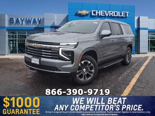 2026 Chevrolet Suburban for sale in Pearland TX