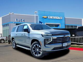 2026 Chevrolet Suburban for sale in Elgin TX