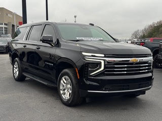 2026 Chevrolet Suburban for sale in Easley SC