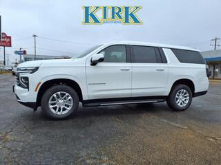 2026 Chevrolet Suburban for sale in Grenada MS