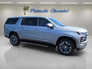 2026 Chevrolet Suburban for sale in Winchester VA