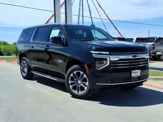 2026 Chevrolet Suburban