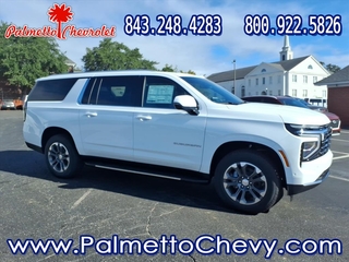 2026 Chevrolet Suburban for sale in Winchester VA