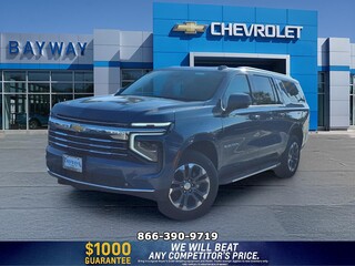 2026 Chevrolet Suburban for sale in Pearland TX