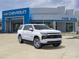 2026 Chevrolet Suburban for sale in Carrollton TX
