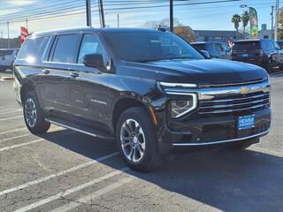 2025 Chevrolet Suburban