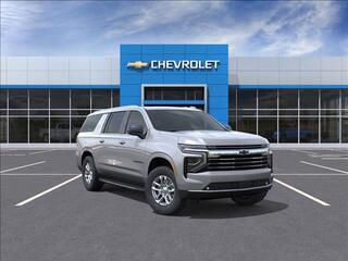 2025 Chevrolet Suburban
