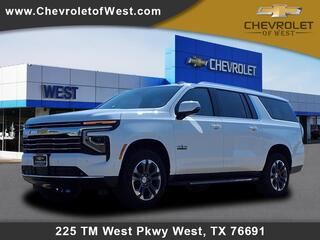2025 Chevrolet Suburban for sale in West TX