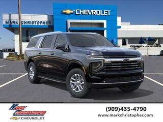 2025 Chevrolet Suburban for sale in Ontario CA