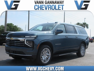 2025 Chevrolet Suburban for sale in Eustis FL