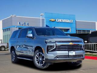 2025 Chevrolet Suburban for sale in Elgin TX