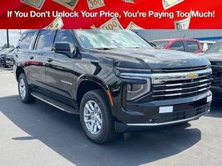 2025 Chevrolet Suburban for sale in Easley SC