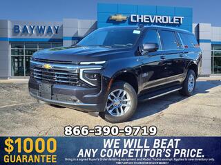2025 Chevrolet Suburban for sale in Pearland TX