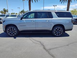 2026 Chevrolet Suburban for sale in Las Vegas NV