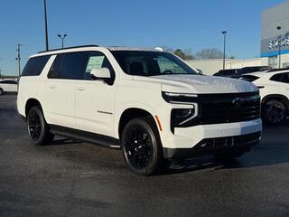 2026 Chevrolet Suburban