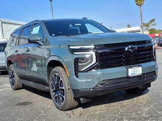 2026 Chevrolet Suburban for sale in Torrance CA