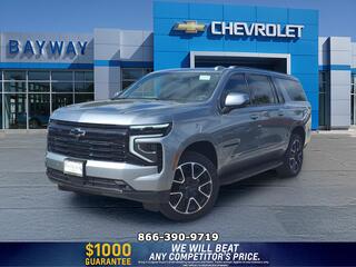 2026 Chevrolet Suburban for sale in Pearland TX