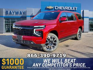 2026 Chevrolet Suburban for sale in Pearland TX