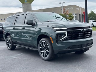 2026 Chevrolet Suburban for sale in Easley SC