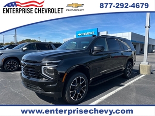 2026 Chevrolet Suburban for sale in Enterprise AL