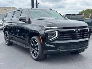 2026 Chevrolet Suburban for sale in Easley SC