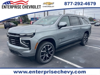 2026 Chevrolet Suburban for sale in Enterprise AL