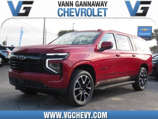 2026 Chevrolet Suburban for sale in Eustis FL