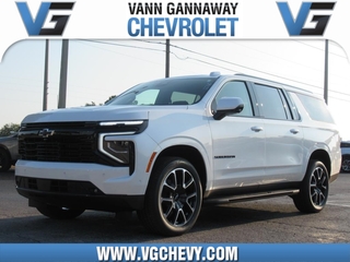 2025 Chevrolet Suburban for sale in Eustis FL
