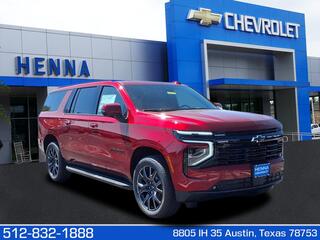 2025 Chevrolet Suburban for sale in Austin TX