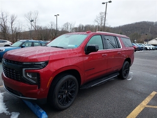 2026 Chevrolet Suburban for sale in Big Stone Gap VA