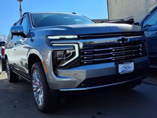 2026 Chevrolet Suburban for sale in Torrance CA