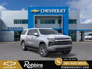 2026 Chevrolet Suburban for sale in Humble TX