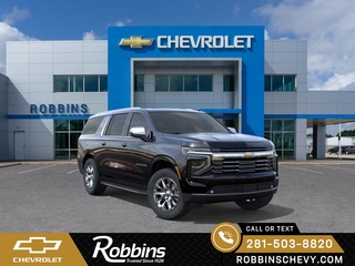 2026 Chevrolet Suburban for sale in Humble TX