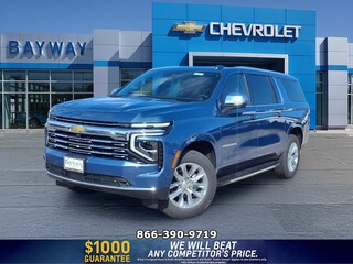 2026 Chevrolet Suburban for sale in Pearland TX