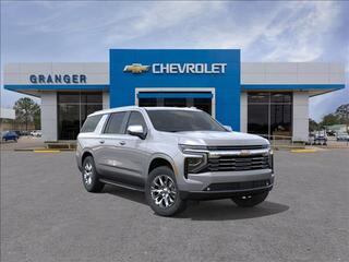 2026 Chevrolet Suburban