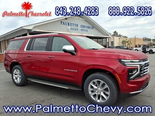 2026 Chevrolet Suburban for sale in Winchester VA