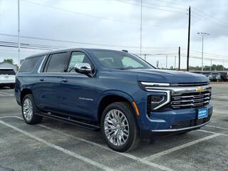 2026 Chevrolet Suburban for sale in Austin TX