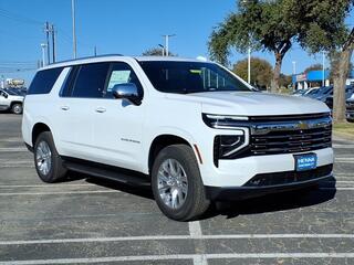 2026 Chevrolet Suburban for sale in Austin TX