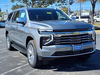 2026 Chevrolet Suburban for sale in Austin TX