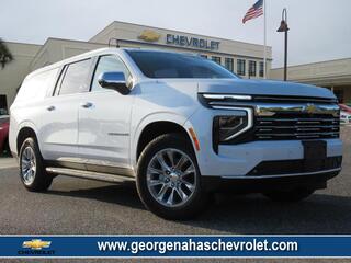 2026 Chevrolet Suburban for sale in Wildwood FL