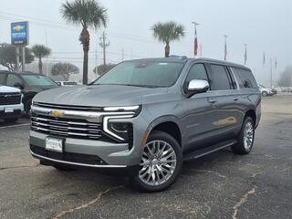 2026 Chevrolet Suburban for sale in Pearland TX