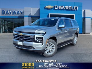 2026 Chevrolet Suburban for sale in Pearland TX
