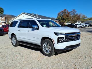 2026 Chevrolet Suburban for sale in Wendell NC