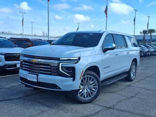2026 Chevrolet Suburban for sale in Pearland TX