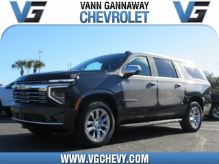 2026 Chevrolet Suburban for sale in Eustis FL