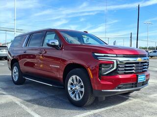 2026 Chevrolet Suburban for sale in Austin TX