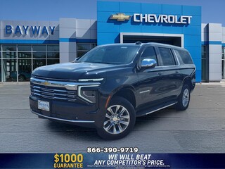 2026 Chevrolet Suburban for sale in Pearland TX